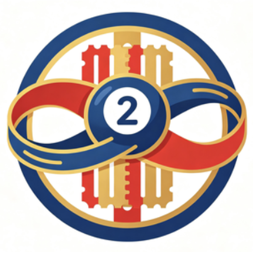 1分彩 logo
